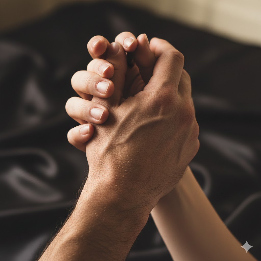 解密男性機能：如何應對性功能下降並重燃愛火？藥師教你科學找回雄風