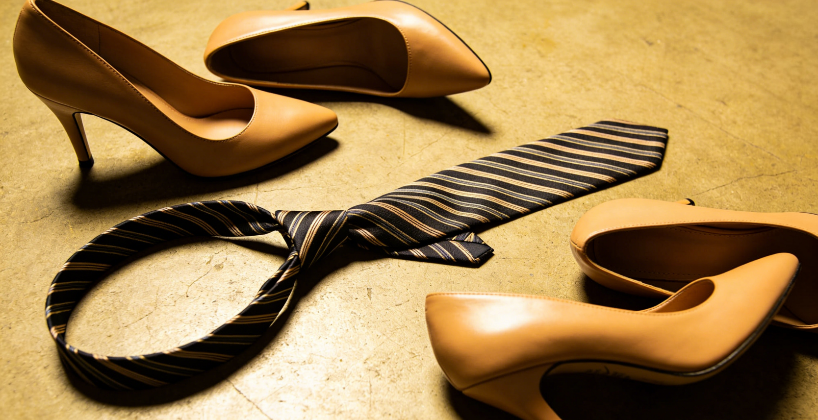 高壓生活下的隱形殺手：心理性勃起障礙與感官重啟的專業指南