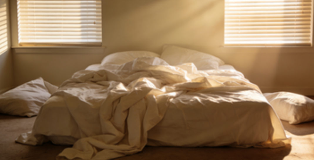 產後親密危機的「生物學解救」：解析荷爾蒙失調引發的性慾休眠，藥師教您精準重燃渴望