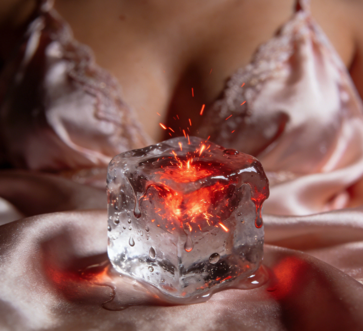 長年夫妻的感官鈍化危機：解析「神經適應性」引發的情慾休眠，老藥師教您如何重塑噴發式快感