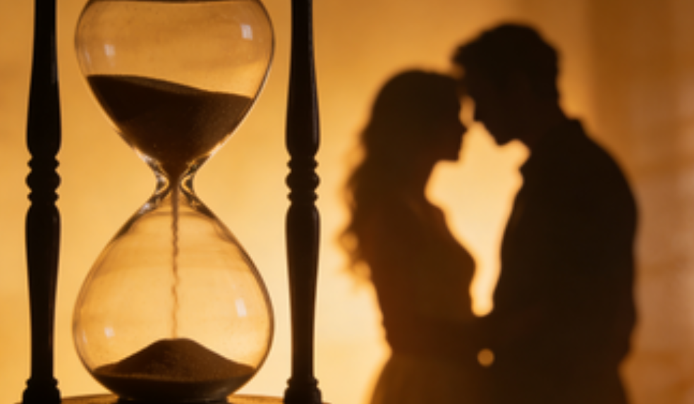 遠距離或高壓職場的「親密斷層」：解析情感孤立引發的感官封閉，藥師教您如何用「化學引信」引爆久違熱情